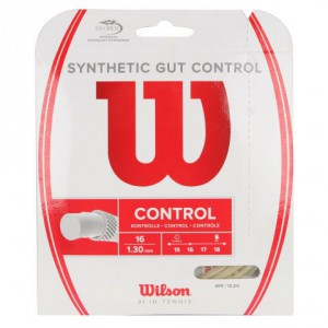 Wilson výplet Synthetic Gut Control 16, 67044