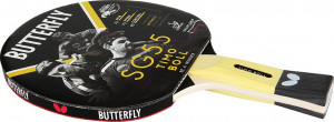 Butterfly pálka na stolní tenis Timo Boll SG55