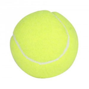Merco tenisový míč TRAINER, 1 ks, 221