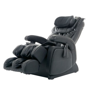 FINNLO Masážní křeslo FINNSPA PREMION Massage Chair, black