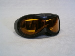 Uvex lyžařské brýle X 02