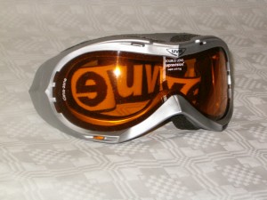 Uvex lyžařské brýle Z 02