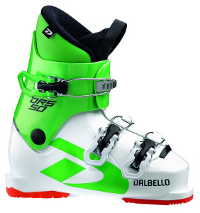 Dalbello juniorské lyžáky DRS 50 JR, doprodej