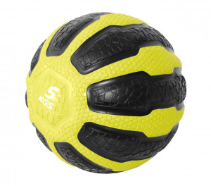 Sedco míč posilovací Medicinbal 5kg, MB6009-5