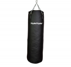 TUNTURI Tunturi Boxing Bag 180cm Filled with Chain
