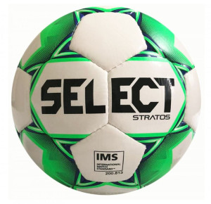 Select fotbal míč FB Stratos, vel. 3
