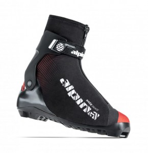 Alpina skate boty na běžky RSK, NNN, A 5324-1, doprodej
