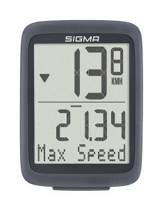 Sigma sport Computer SIGMA BC 10.0 ATS, 04054