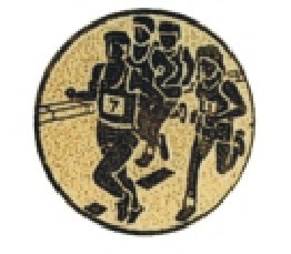 Bauer logotyp kovový LTK 028