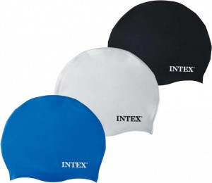 Intex koupací čepice, 55991