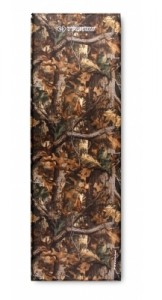 Trimm samonafukovací karimatka Freedom, 5 cm, camouflage