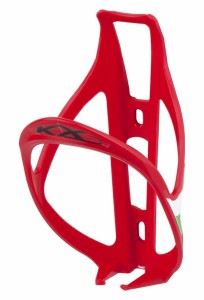 Roto košík X.One plast, červená, 27250