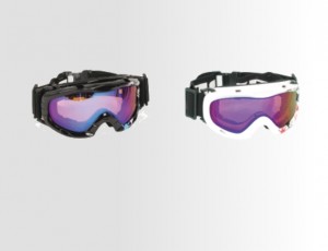 Axon lyžařské - snowboardové brýle MONKEY