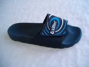 Killtec pantofle Aqua velcro