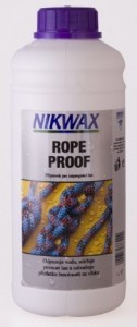 Nikwax impregnace Rope Proof - 1 litr