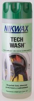 Nikwax čistící a prací prostředek Tech Wash, 300 ml