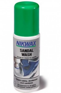 Nikwax sandal Wash - 125ml