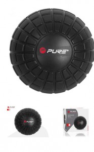 Pure2Improve masážní míč Massage ball 12,8 cm, 200520