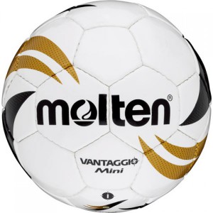 Molten mini míč VG-804, vel. 1