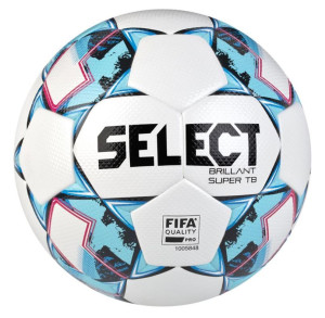Select fotbal míč FB Brillant Super TB, vel. 5