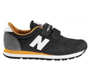 New Balance dětská sportovní obuv KE420KOI