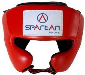 Spartan chránič hlavy - helma BOX, 1169AT