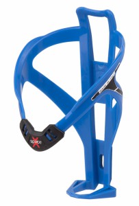 Roto košík X.Space plast, modrá, 27252