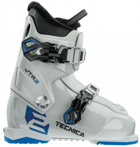 Tecnica junior lyžařské boty JTR 2, cool grey, doprodej
