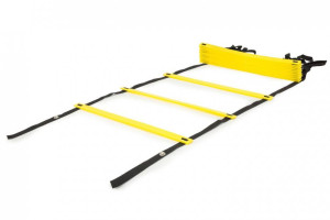 Sedco frekvenční žebřík SPEED agility ladder 4 m, SL3001-S