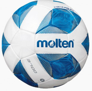 Molten fotbal míč F5A3700, vel. 5, doprodej