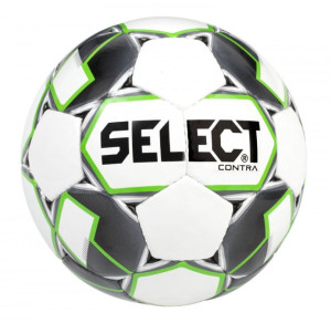 Select fotbal míč FB Contra, vel. 5