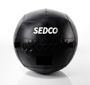 Sedco míč na cvičení WALL BALL, 10 kg, 22006