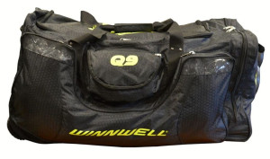 WinnWell hokejová taška Q9 wheel bag, senior, 104799