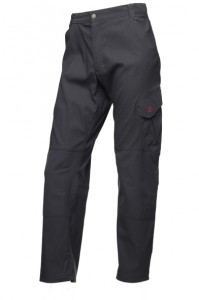 Dare 2b kalhoty Freestrain Stretch Trousers SBDMJ022, slate grey