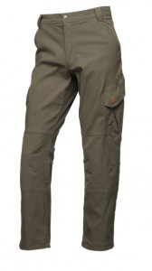 Dare 2b kalhoty Freestrain Stretch Trousers SBDMJ022, roasted brown