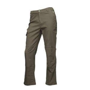 Dare 2b dámské kalhoty Freestrain Stretch Trousers SBDWJ018, roasted brown
