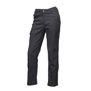 Dare 2b dámské kalhoty Freestrain Stretch Trousers SBDWJ018, Sigry/popPnK, doprodej