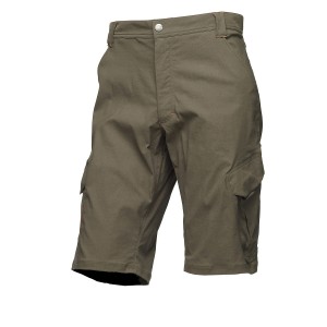 Dare 2b tříčtvrteční kalhoty Freestrain Stretch Short, SBDMJ033,  roasted brown, doprodej