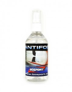 Bosport spray proti mlžení Antifog, 115 ml, 30043
