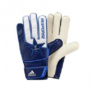 Adidas brankářské rukavice Young Pro UCL, V00760, doprodej