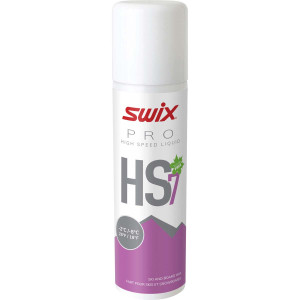 Swix skluzný vosk HIGH SPEED HS7, sprej