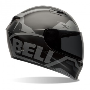 BELL moto přilba Qualifier, Momentum Black, 05033