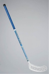 Arex florbalová hokejka DĚTSKÁ MIX, 85 cm