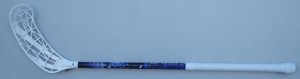 Arex florbal hůl DĚTSKÁ MIX, 75 cm
