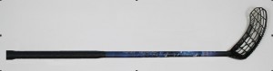 Arex florbal hůl JUNIOR (PROXIMA / SPEED), 85 cm