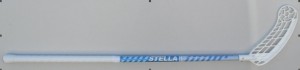 Arex florbal hokejka ZÁVODNÍ, 100  cm