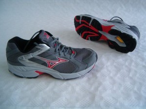 Mizuno sportovní obuv Crusader, 8KA76208