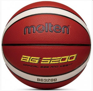 Molten basketbalový míč B5G3200,  vel. 5