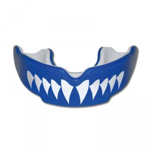 Safe Jawz chránič zubů Extro Series shark, SJSHARKa