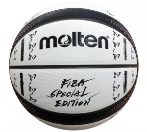 Molten basketbalový míč B7G3700-S0J, vel. 7